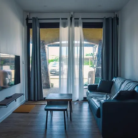 Appartamento Cosy Proche Océan *